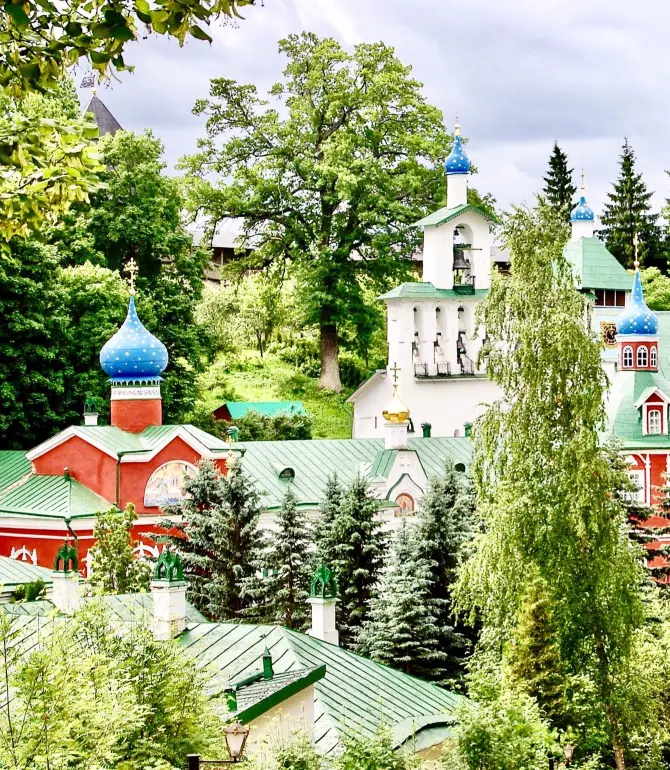 Pechorsky District