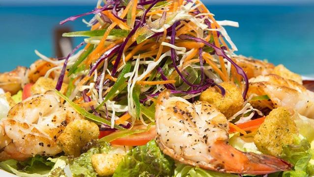 The Money Bar Beach Club