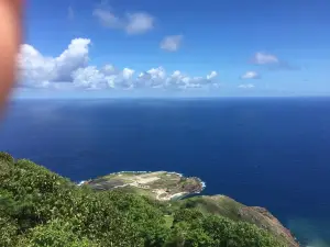 Windwardside
