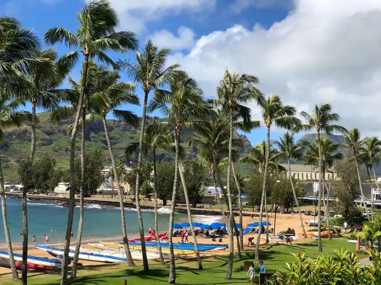 Hotels in Lihue