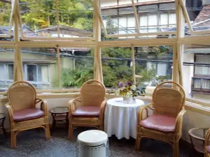Senyakutou Yunotsu Onsen Motoyu