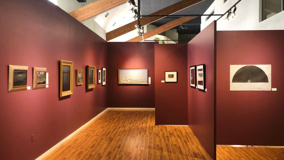 California Nature Art Museum