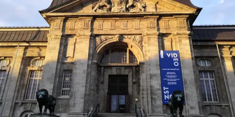 黑森州立博物館