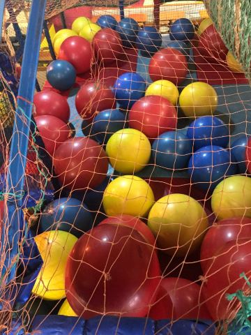 Coco's Children's Adventure Playground