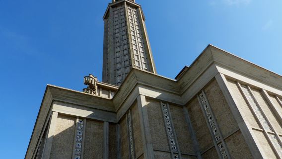 St Joseph's Church
