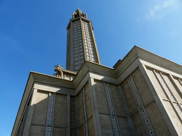 Église Saint-Joseph