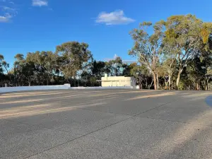 Monument Hill