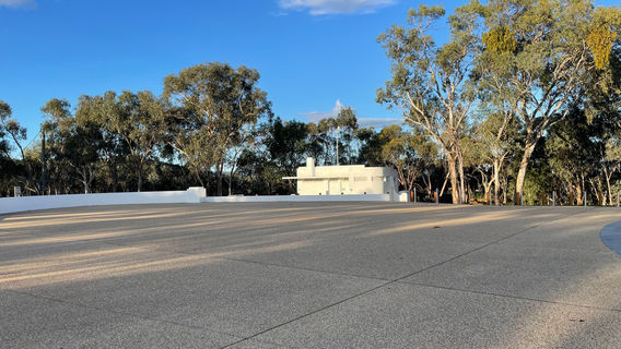 Монумент Хилл