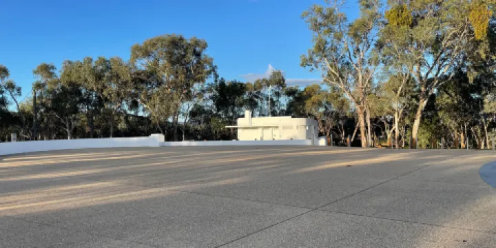 Monument Hill War Memorial