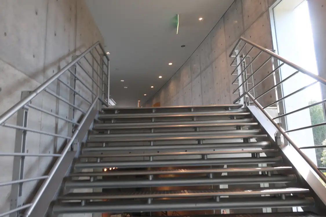 Hotels near Shoji Ueda Museum of Photography
