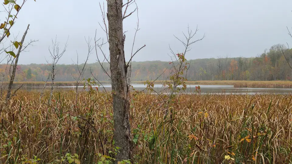 5_Lake Carlos State Park
