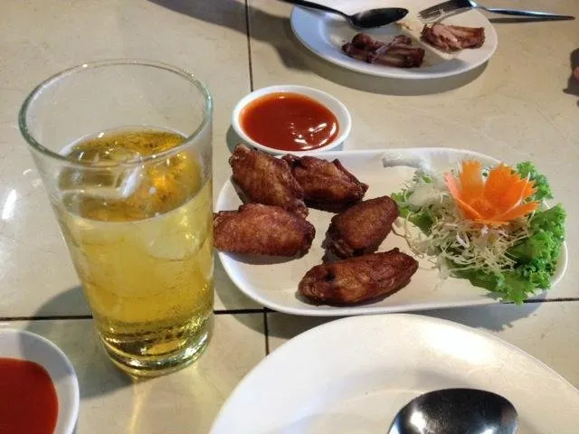 3_班薩姆然釣魚度假村