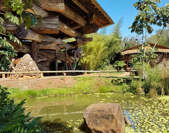 伊瓜蘇港 自由行套票