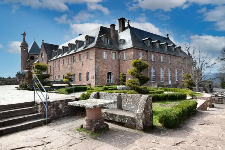 Hotels in Ottrott