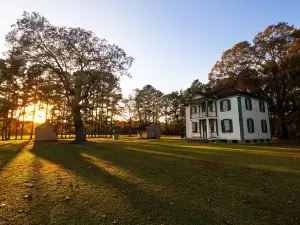 Bentonville Battlefield State Historic Site