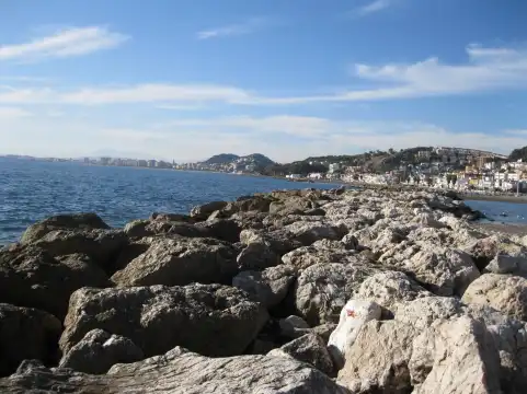 Hotels in der Nähe von Playas de Las Acacias