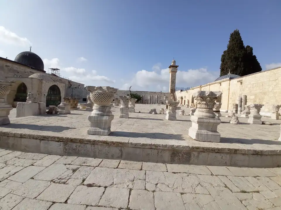 3_Mont du Temple