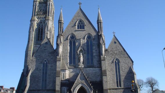 St John's Cathedral