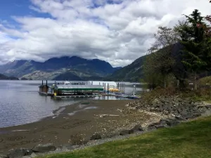 Harrison Hot Springs Resort