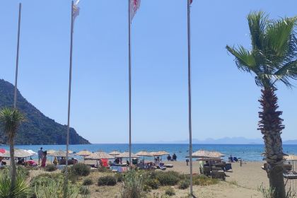 Parisi巴黎香(檀溪店)