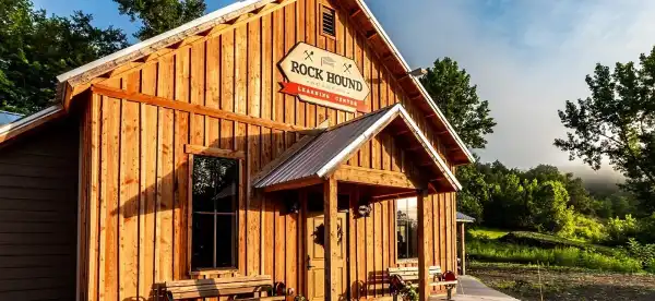 Hotels in Herkimer County