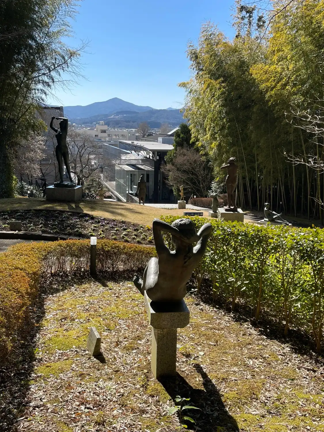 Hotels near Kasama Nichido Museum of Art