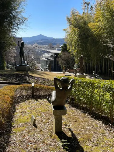 Kasama Nichido Museum of Art