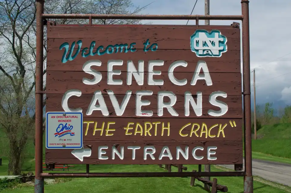 2_Seneca Caverns
