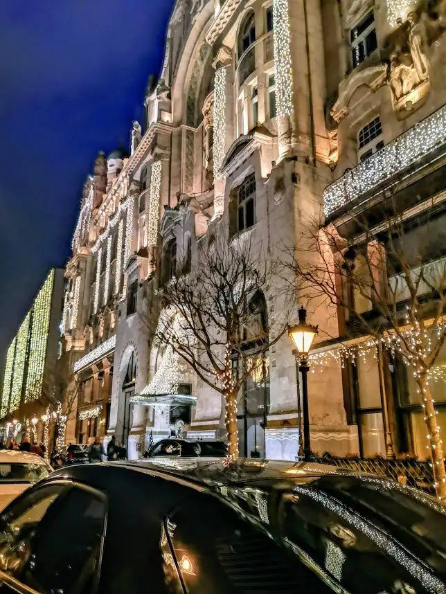 Hotels in der Nähe von Roosevelt Square
