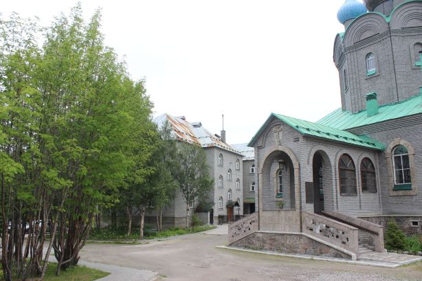 St. Nicholas Church