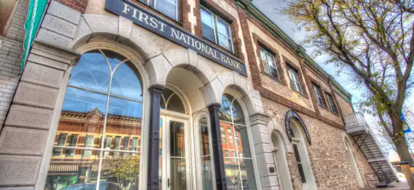 Hotels in Northfield