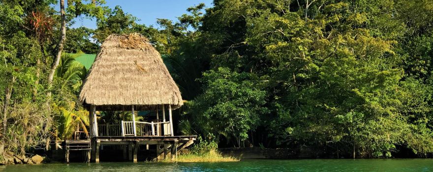 Rio Dulce