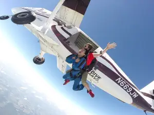 Skydive Delmarva Inc.