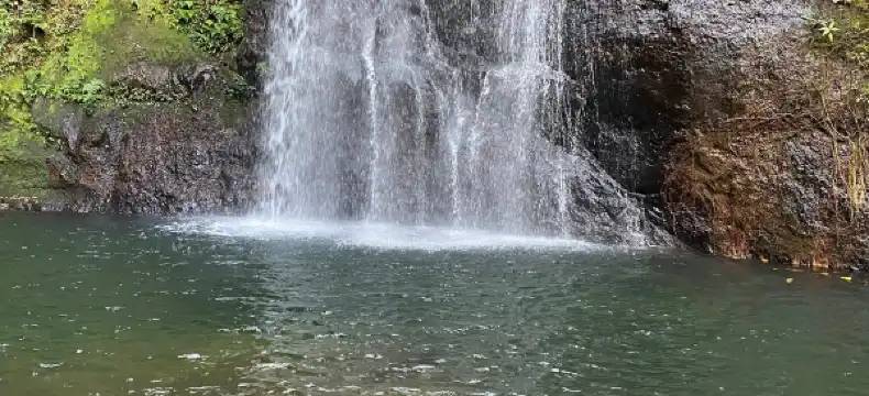 Villas in Oudomxay, Laos