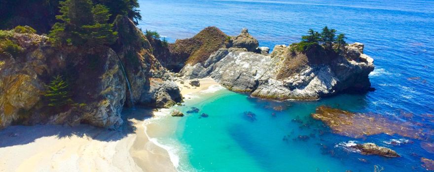 Big Sur