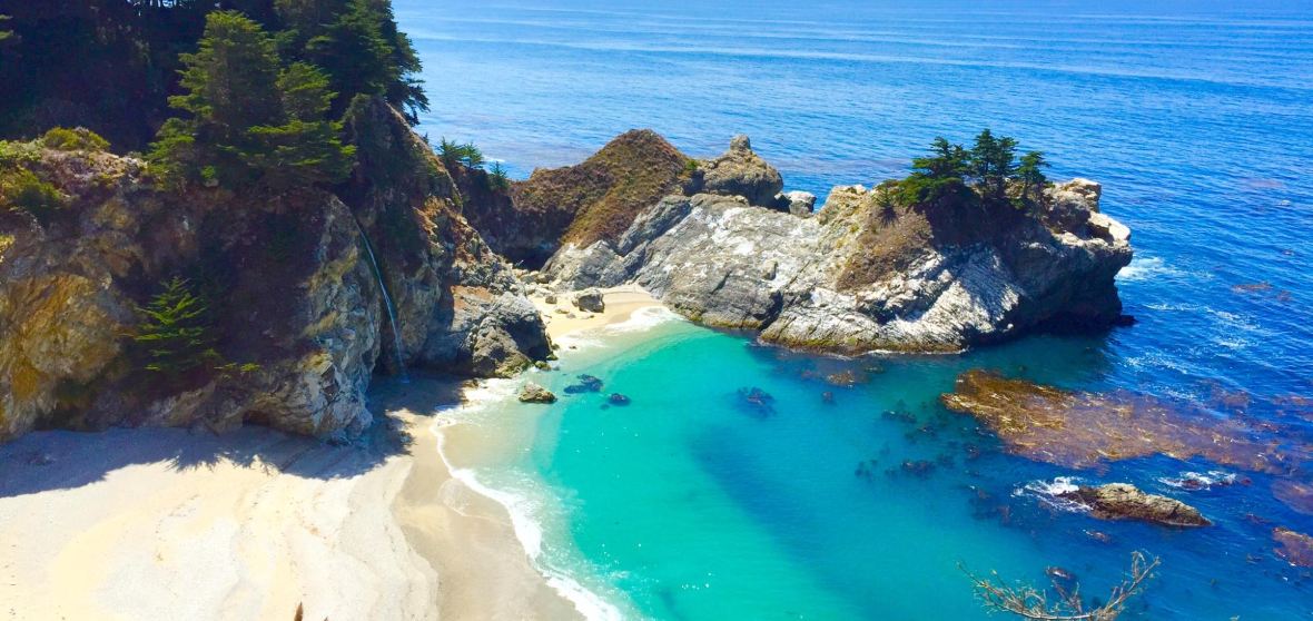 Big Sur Travel Guide 2026: Top Attractions, Things to do & Itinerary