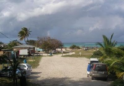 Jacob Taylor Beach, Fishing Village, Craft Market