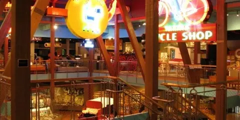 Yakima Valley Museum