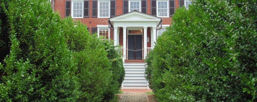 Fluvanna Heritage Trail
