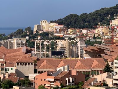Louis II Stadium