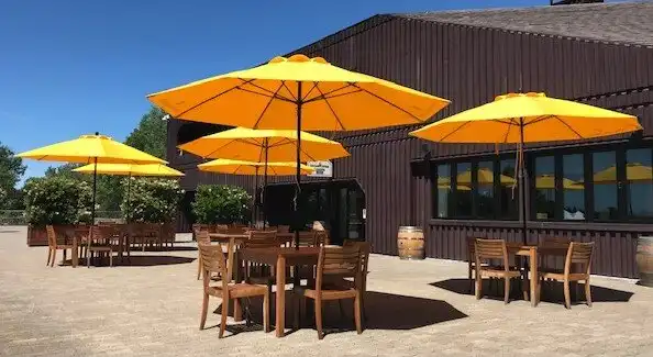 Hotel in zona Sonoma-Cutrer Vineyards