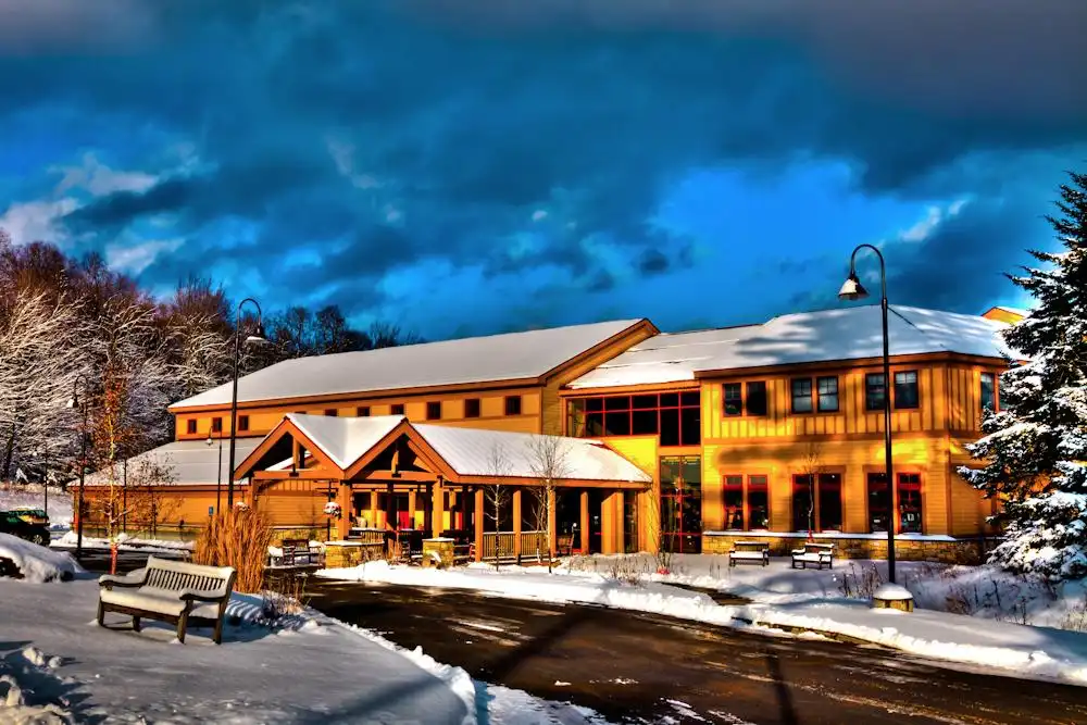 Hotels near View