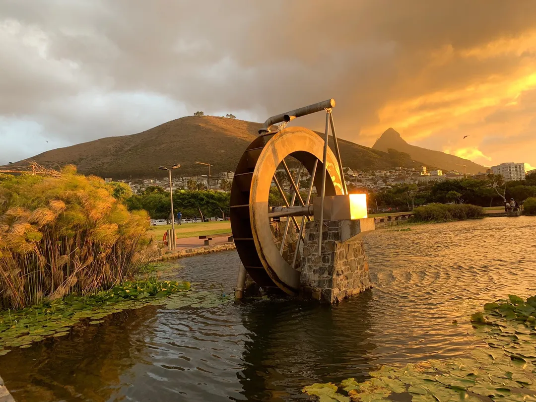 1_สวนสาธารณะและสวนนิเวศน์กรีนพอยนท์