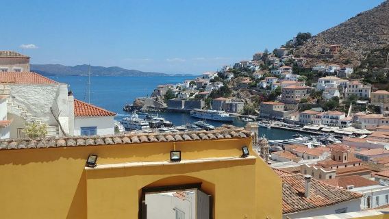 Mansion of Lazaros Kountouriotis