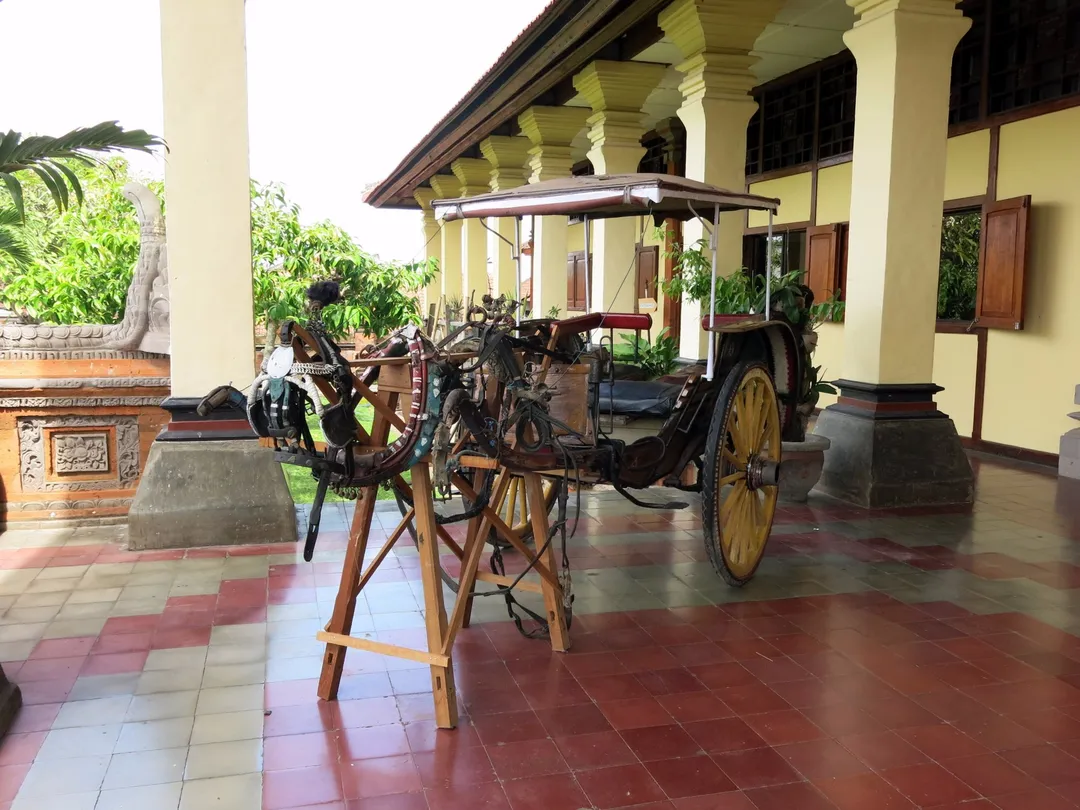 5_Semarajaya博物館