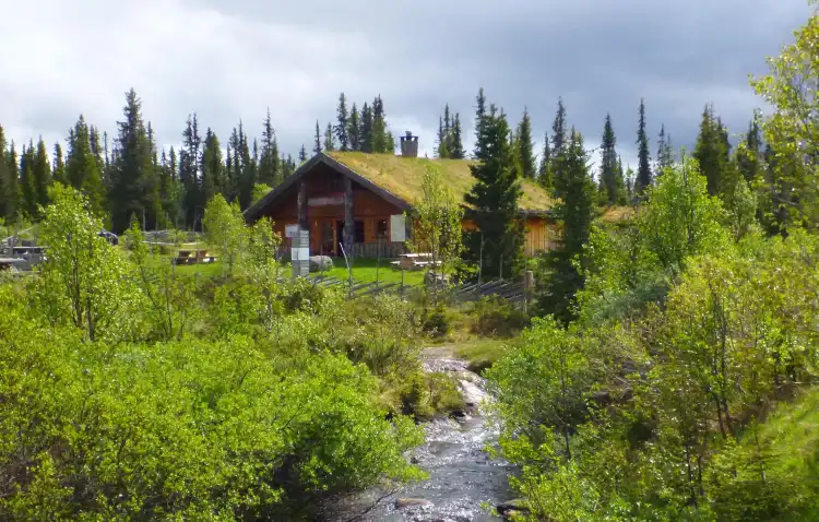 Hotels in Vestre Gausdal
