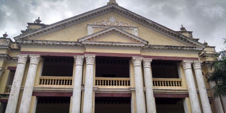Jayalakshmi Vilas Complex Museum
