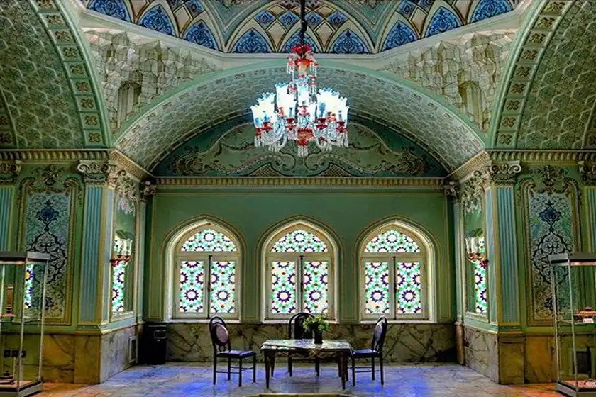 Hotels near Yazd Water Museum, kolahdoozha home