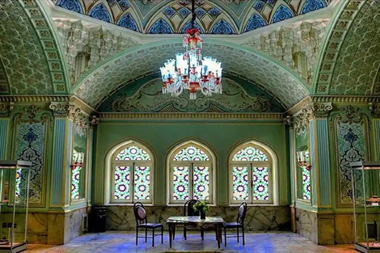 Hotels near Yazd Water Museum, kolahdoozha home
