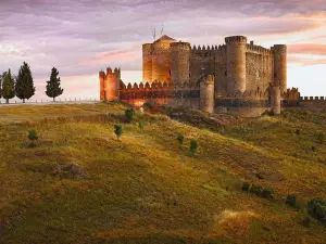 Belmonte Castle